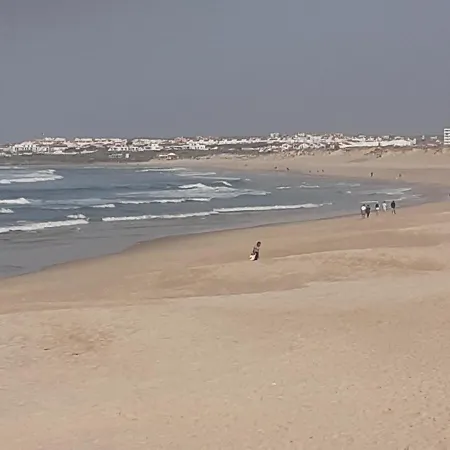 Baleal Salgado Village 2 Apartman *