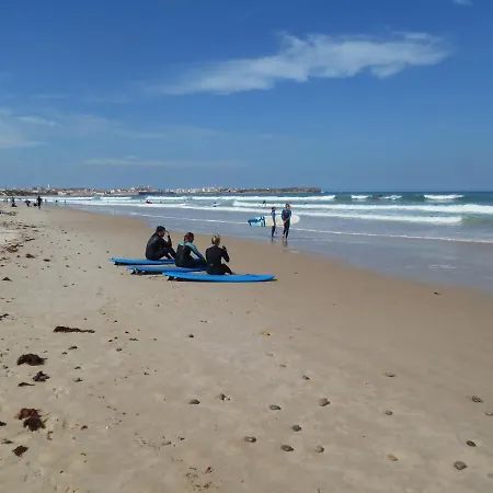 Baleal Salgado Village 2 *