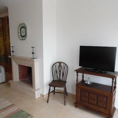 Appartement Baleal Salgado Village 2 Ferrel (Leiria)