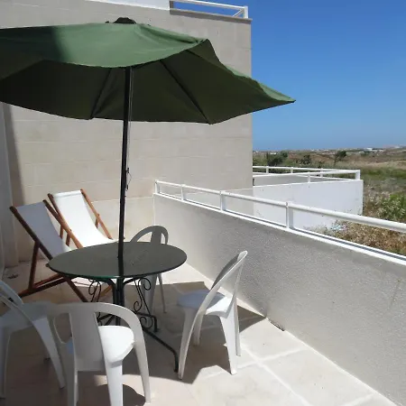 Baleal Salgado Village 2 Apartment *