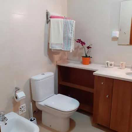 Baleal Salgado Village 2 * Ferrel