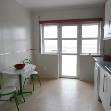 Apartment Baleal Salgado Village 2 *