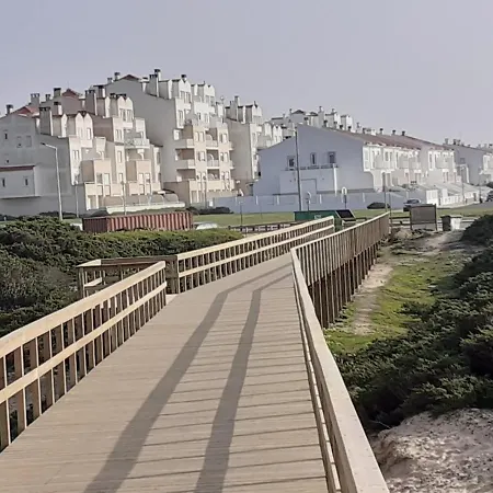 Apartment Baleal Salgado Village 2