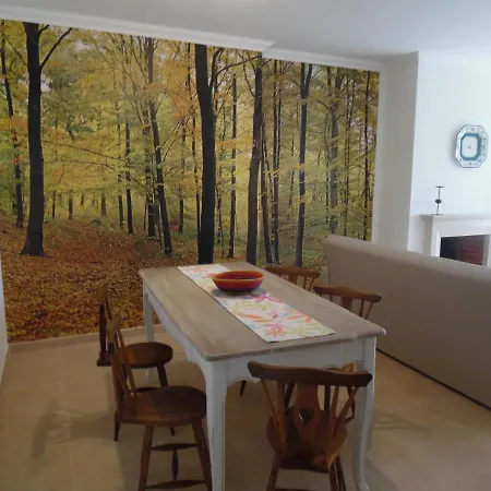 Apartment Baleal Salgado Village 2