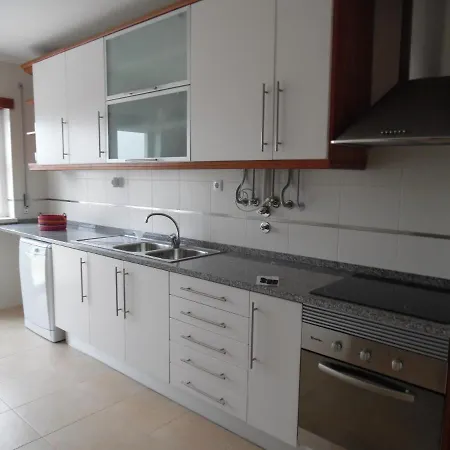 Baleal Salgado Village 2 Apartment Ferrel (Leiria)