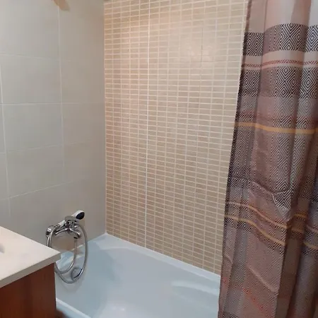 Baleal Salgado Village 2 Apartman *