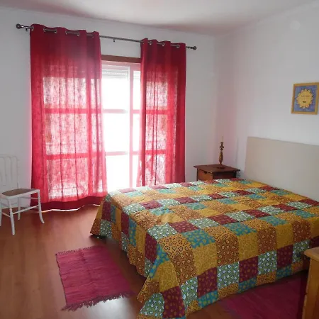 Baleal Salgado Village 2 Apartment Ferrel (Leiria)