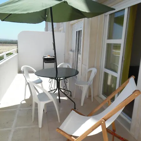 Apartment Baleal Salgado Village 2
