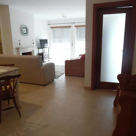 Apartment Baleal Salgado Village 2 *