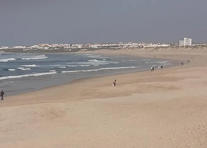 Baleal Salgado Village 2 Appartement *