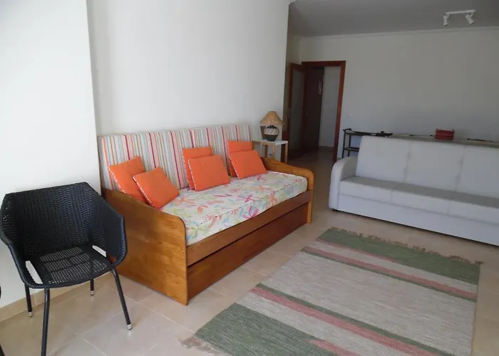Baleal Salgado Village 2 Appartement Ferrel (Leiria)