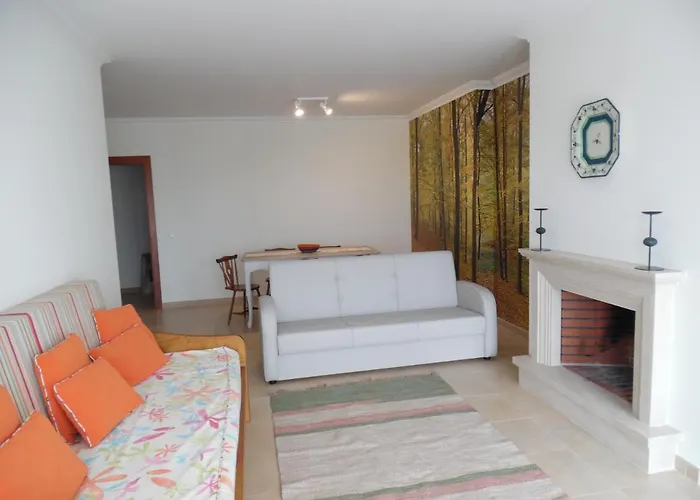 Appartement Baleal Salgado Village 2
