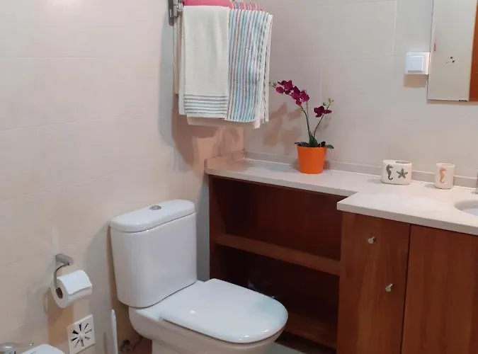 Baleal Salgado Village 2 * Ferrel (Leiria)