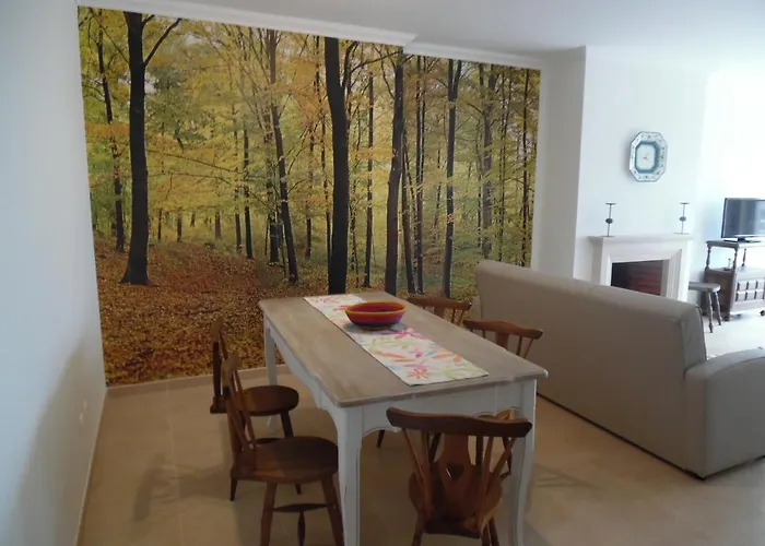 Appartement Baleal Salgado Village 2