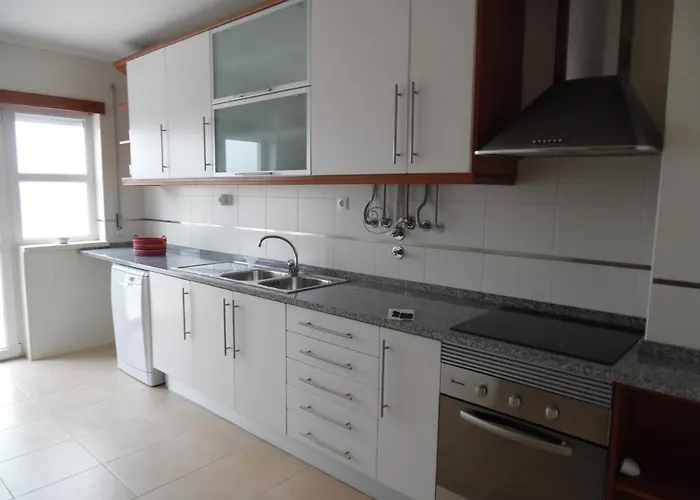 Baleal Salgado Village 2 Appartement Ferrel (Leiria)