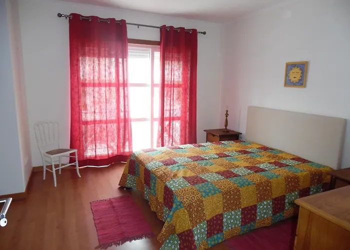 Baleal Salgado Village 2 Appartement Ferrel (Leiria)