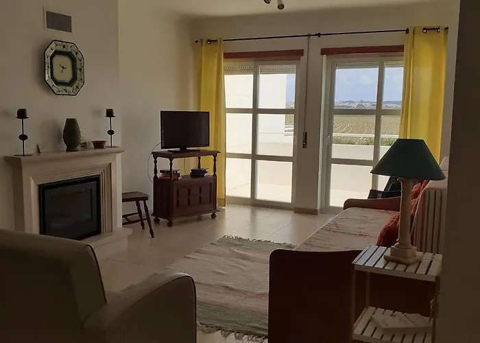 Baleal Salgado Village 2 Ferrel (Leiria)