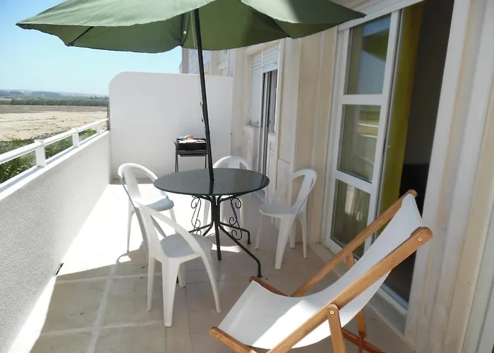 Appartement Baleal Salgado Village 2