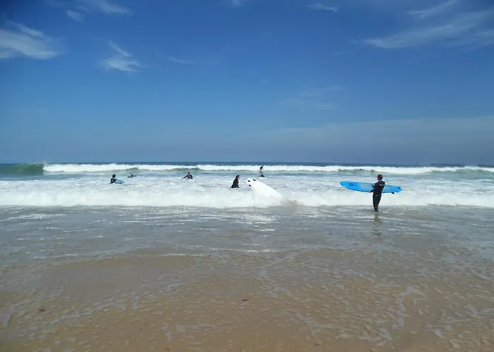 Baleal Salgado Village 2 Appartement