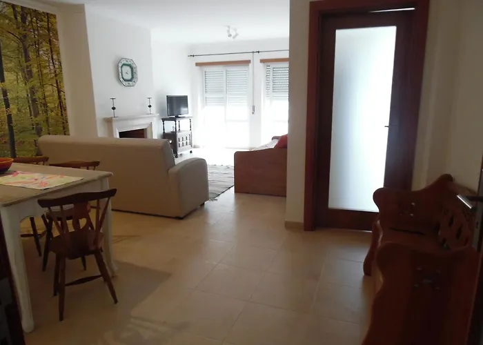 Appartement Baleal Salgado Village 2 *